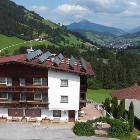 Landhaus Sonnenzauber Oberau Exterior foto